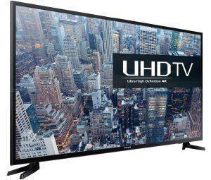 TV SAMSUNG UE40JU6000 40\'\' ULTRA HD SMART WIFI