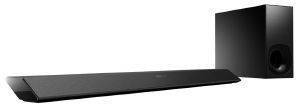 SONY HT-CT780 2.1CH SOUNDBAR WITH BLUETOOTH