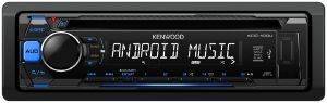 KENWOOD KDC-100UB BLUE