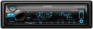 KENWOOD KDC-X7000DAB