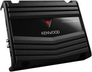 KENWOOD KAC-5206 2-CHANNEL 400W