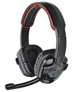 TRUST 19116 GXT340 7.1 SURROUND GAMING HEADSET