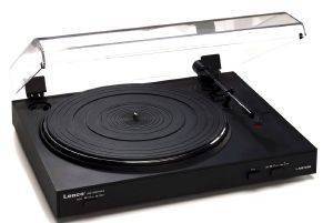 LENCO L-3867 USB TURNTABLE WITH USB CONNECTION
