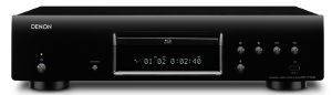 DENON BLU RAY PLAYER DBT-1713UD BLACK