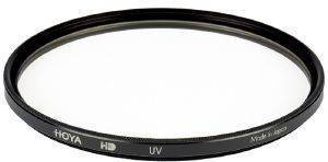 HOYA UV HD-SERIES FILTER 49MM