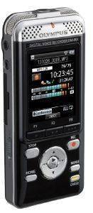 OLYMPUS DM-901 4GB DIGITAL VOICE RECORDER