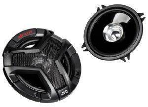 JVC CS-V518 13CM DUAL CONE SPEAKERS 200W PEAK/25W RMS