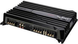 SONY XM-N1004 4-CHANNEL STEREO AMPLIFIER 1000W