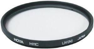 HOYA UV HMC FILTER 58MM