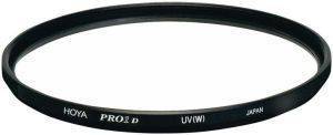 HOYA UV PRO1 DIGITAL FILTER 49MM