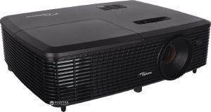 PROJECTOR OPTOMA S321 DLP SVGA