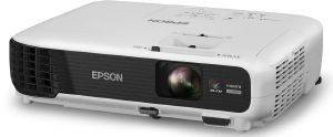 PROJECTOR EPSON EB-W04 WXGA