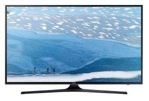 TV SAMSUNG 40KU6092 40\'\' LED ULTRA HD SMART WIFI