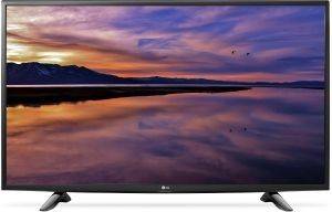 TV LG 43UH603V 43\'\' LED ULTRA HD SMART WIFI