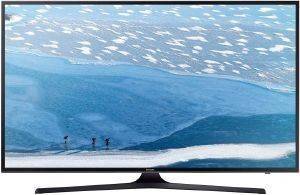 TV SAMSUNG 50KU6092 50\'\' LED ULTRA HD SMART WIFI
