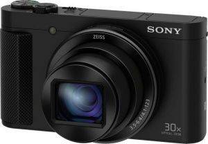 SONY CYBERSHOT DSC-HX90V BLACK