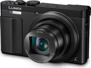 PANASONIC LUMIX DMC-TZ71 BLACK