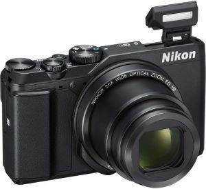 NIKON COOLPIX A900 BLACK