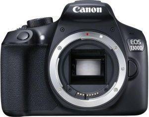 CANON EOS 1300D BODY