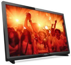 TV PHILIPS 22PFS4031/12 22\'\' LED FULL HD