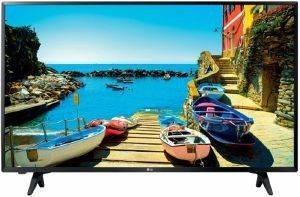 TV LG 43LJ500V 43\'\' LED FULL HD