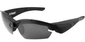 TECHNAXX TX-25 VIDEO SPORTS SUNGLASSES FULL HD 1080P