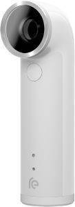 HTC RE E610 ACTION CAMERA 1080P 16MP WATERPROOF WHITE