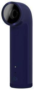 HTC RE E610 ACTION CAMERA 1080P 16MP WATERPROOF NAVY BLUE