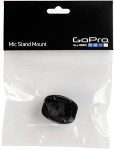 GOPRO MIC STAND MOUNT ABQRM-001