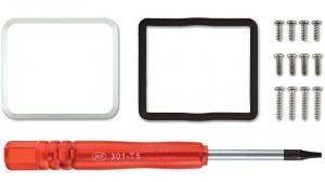 GOPRO HERO3 LENS REPLACEMENT KIT (FOR DIVE HOUSING)