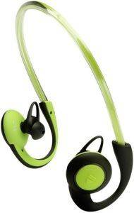 BOOMPODS SPVGRN SPORTPODS VISION GREEN