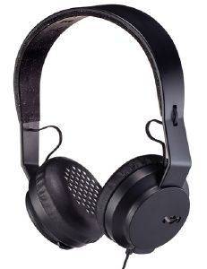 THE HOUSE OF MARLEY REBEL BT WIRELESS BLACK