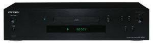 BLU RAY ONKYO BD-SP809 BLACK