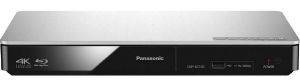 BLU RAY PANASONIC DMP-BDT185 3D PLAYER