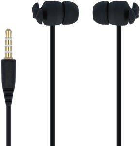 FOREVER CM-370 EARPHONES BLACK