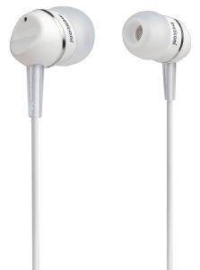 MELICONI 497424 MYSOUND EP210 STEREO HEADPHONES WHITE