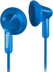 PHILIPS SHE3010BL/00 EARBUD HEADPHONES BLUE