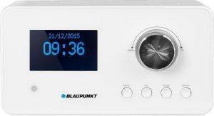 BLAUPUNKT IRD 30 INTERNET RADIO WHITE