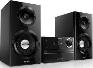 PHILIPS MCM2350/12 MICRO MUSIC SYSTEM