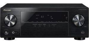 PIONEER  VSX-430-K BLACK