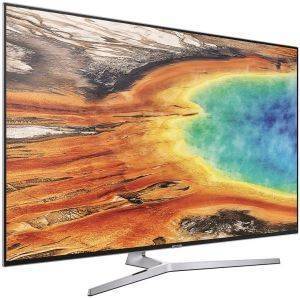 TV SAMSUNG UE49MU8009 49\'\' LED SMART 4K ULTRA HD HDR