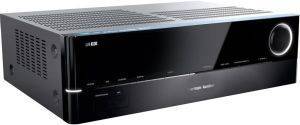 HARMAN KARDON AVR 161S BLACK