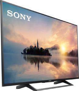 TV SONY KD-65XE7005B 65\'\' LED SMART 4K ULTRA HD