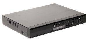 DVR HYBRID GN-H2008M NVR + DVR 8CH