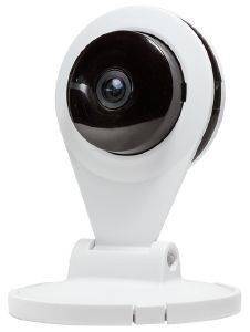 LOGILINK WC0044 WLAN INDOOR HD IP CAMERA WITH NIGHT VISION, MOTION SENSOR & 2-WAY AUDIO 1MPX