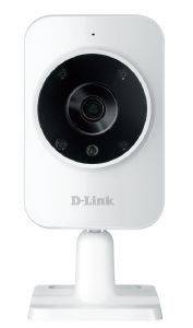 D-LINK DCS-935L HOME MONITOR HD