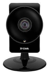 D-LINK DCS-960L HD 180-DEGREE WI-FI CAMERA
