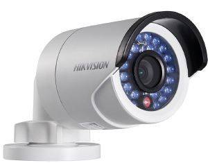 HIKVISION IP CAMERA DS-2CD2032-I 4MM BULLET D/N IND 4MM QXGA