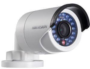 HIKVISION IP CAMERA DS-2CD2032-I 4MM BULLET D/N IND 4MM QXGA