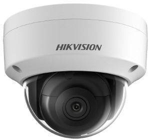 HIKVISION DS-2CD2155FWD-I 2.8 5MP NETWORK DOME CAMERA 2.8MM